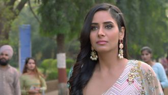 Episode 27 Seerat Faces Harassment.