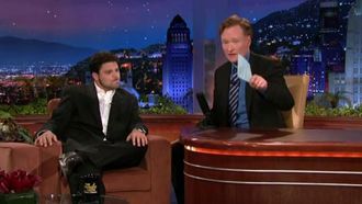 Episode 20 Snoop Dogg, Jerry Ferrara, Adele