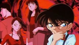 Episode 158 The Silent Ring Line