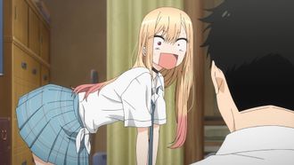 Episode 6 For Real?!