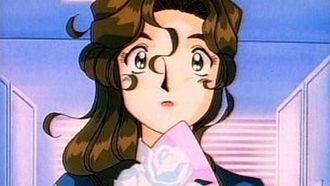 Episode 24 A White Rose for Aoi