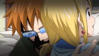 Episode 31 A Star Removed from the Sky