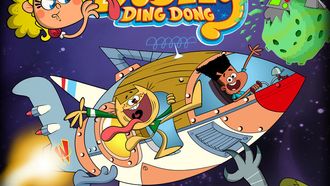 Episode 2 Very Fast Forward