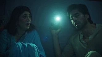 Episode 50 Rishabh And Bhagyashree Get Stuck