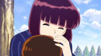 Episode 30 Eerie Earmuffs / Family Tree