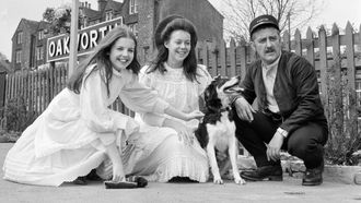 Classic Movies: The Story Of - Season 4 Episode 5