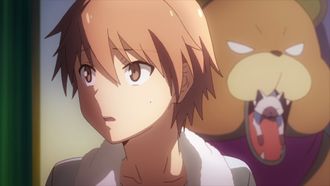 Episode 3 So Close And Yet So Far