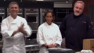Episode 7 Champions Round Begins