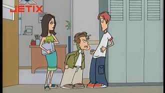 Episode 15 Wag the Kid
