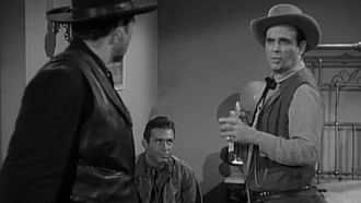 Episode 7 Duel of Honor