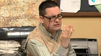 Episode 156 Funkcije