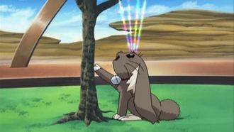 Episode 21 Reckoning