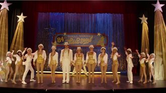 Episode 20 Little-Ol-Lady-Whoooo Has Talent