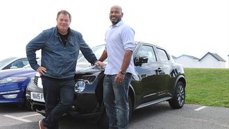 Episode 7 Deepak's Dream Porsche Cayenne