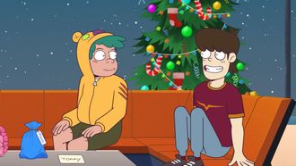 Episode 6 