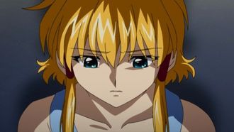 Episode 11 The Beginnings of the Frenzied Banquet