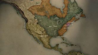 Episode 1 Foreigners in Their Own Land