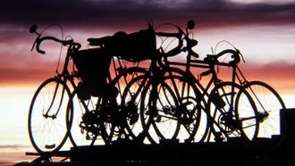 Episode 1 Once in a Lifetime