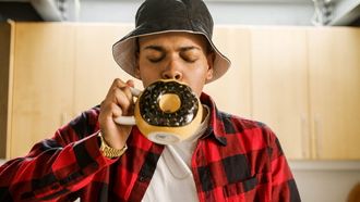 Episode 18 The Earth Was Shaped Like a Doughnut?