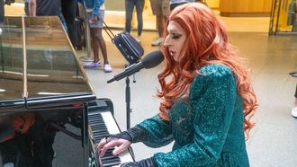 Episode 1 St. Pancras.