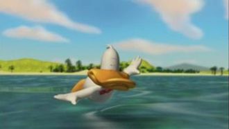 Episode 4 Hic Hic Hooray