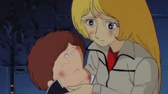 Episode 4 The Missing Meteorites