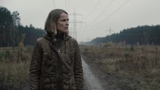 Episode 7 Crossroads