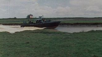 Episode 5 A Changing War (1969-1970)