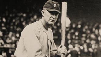 Episode 3 Inning Three: The Faith of Fifty Million People