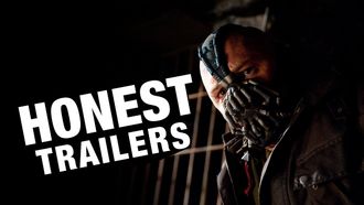 Episode 14 The Dark Knight Rises