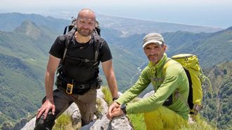 Episode 3 Rossano, Italy