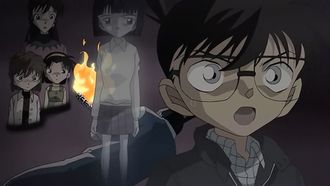 Episode 348 Love, a Ghost, and a World's Inheritance (1)