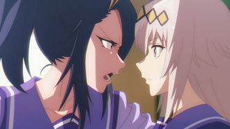 Episode 7 Tracen Academy