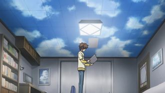 Episode 11 Pictures of a Reverie
