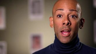 Episode 4 3 Men and a Little Agency