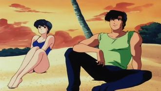 Episode 19 A Beach to Remember: An Audition full of Danger