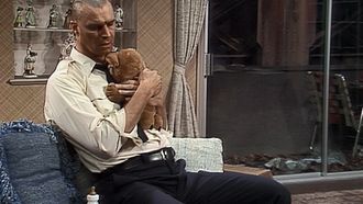 Episode 12 Bull's Baby