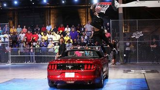 Episode 2 Qualifying Round, Part 2