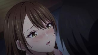 Episode 6 Despite the Guilt