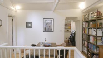 Episode 2 New Guys in Town