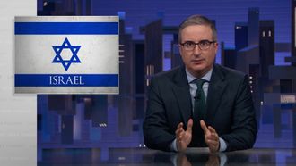 Episode 24 September 28, 2025: Benjamin Netanyahu