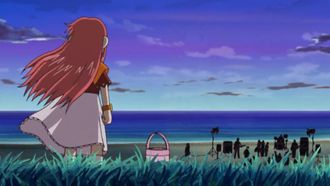 Episode 28 Tia and Megumi's Excellent Adventure