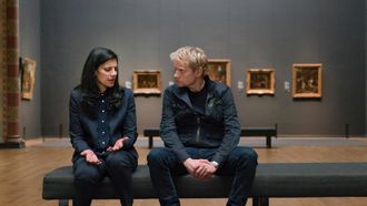 Episode 1 Love in Amsterdam