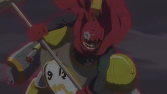 Episode 23 Moaning Bug
