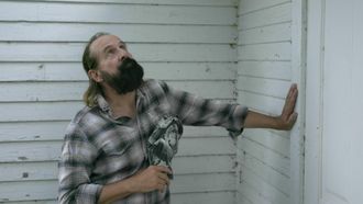 Episode 2 Skeleton in the closet