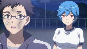 Episode 23 The Opening Announcement