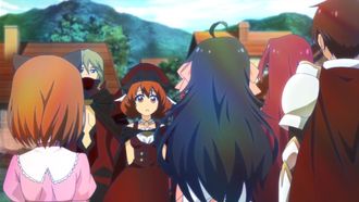 Episode 11 I thought we could win by delegating to others?