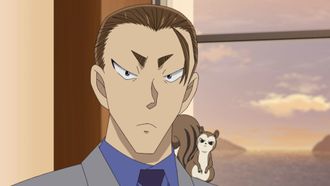 Detective Conan - Season 1 Episode 1175