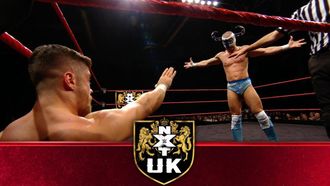 Episode 9 NXT UK 09