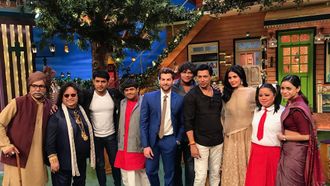 Episode 120 Neil Nitin Mukesh, Kirti Kulhari, Madhur Bhandarkar, Bappi Lahiri